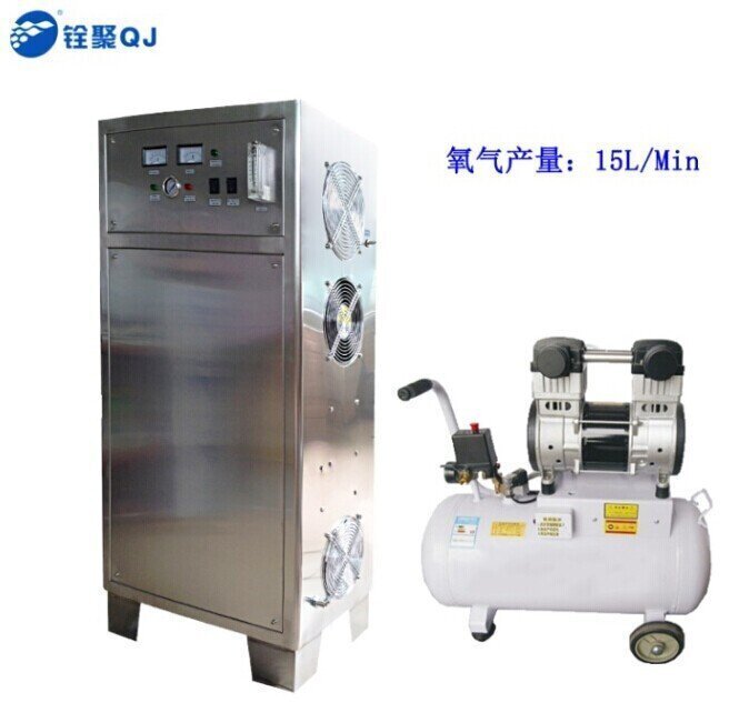 15L工業制氧機
