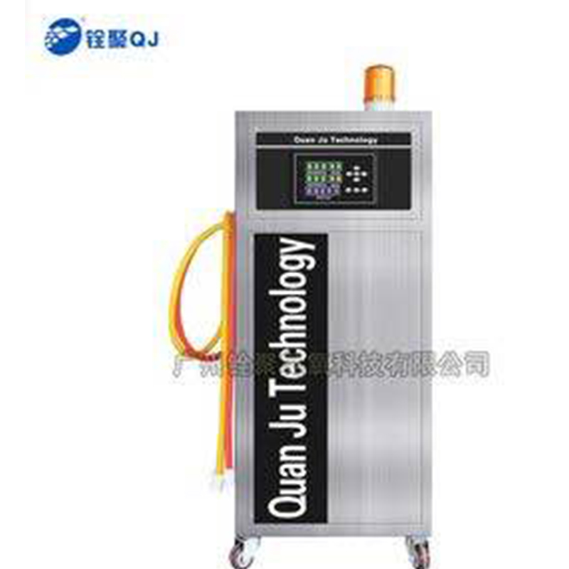 廣州銓聚工業制氧機