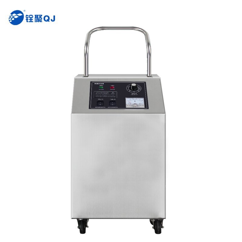 小型10G空間養殖臭氧發生器