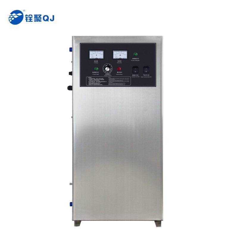 空氣消毒機-低溫等離子技術