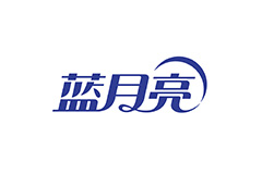 藍月亮