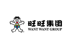 旺旺集團